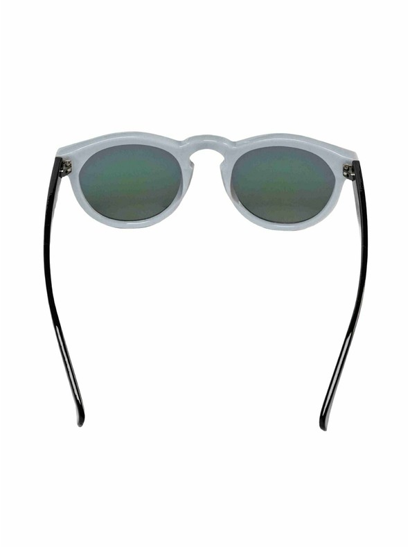 Meatfly Meatfly слънчеви очила Lunaris Pink Clouds | Черен | Размер