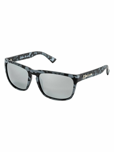 Meatfly Meatfly поляризирани слънчеви очила Ronnie Storm Camo Black | Черен | Размер