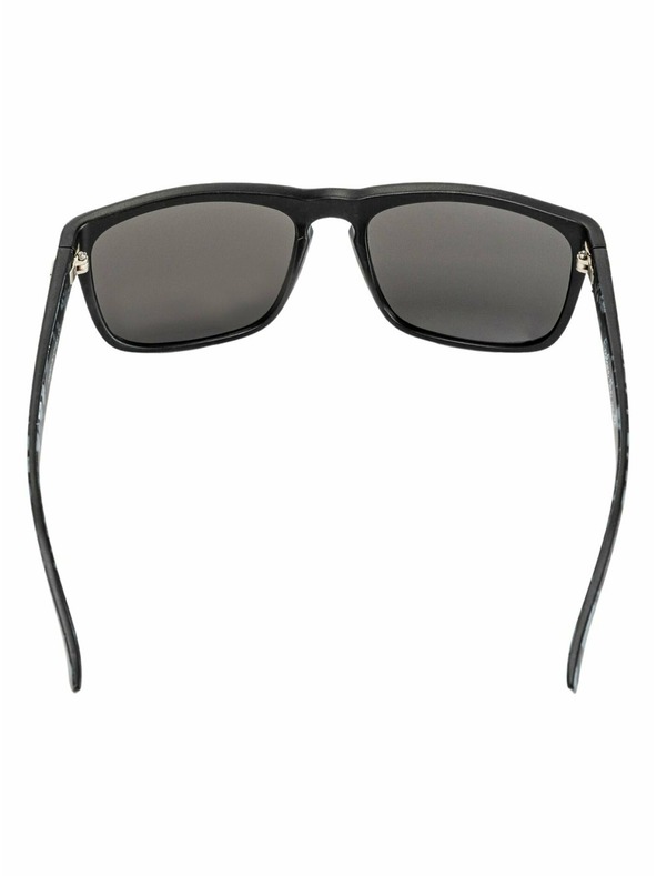 Meatfly Meatfly поляризирани слънчеви очила Ronnie Storm Camo Black | Черен | Размер