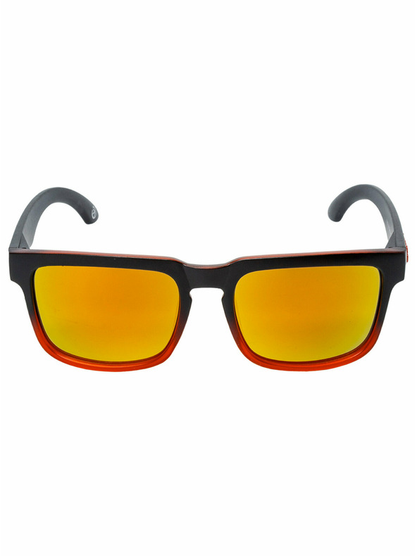 Meatfly Meatfly слънчеви очила Memphis Red Ombre | Червен | Размер