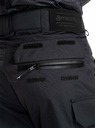 Meatfly Meatfly мъжки SNB & SKI панталони Oggy Black | Черен | Размер