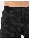 Kilpi Мъжки outdoorови къси панталони Kilpi ASHER Черни