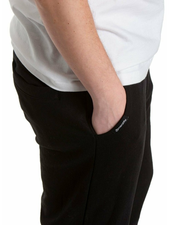 Meatfly Meatfly мъжки долнища Joy Black | Черен | Размер