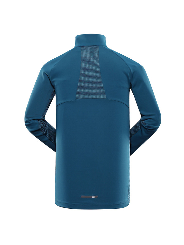 ALPINE PRO Мъжки бързосъхнещ суитшърт ALPINE PRO GOLL 2