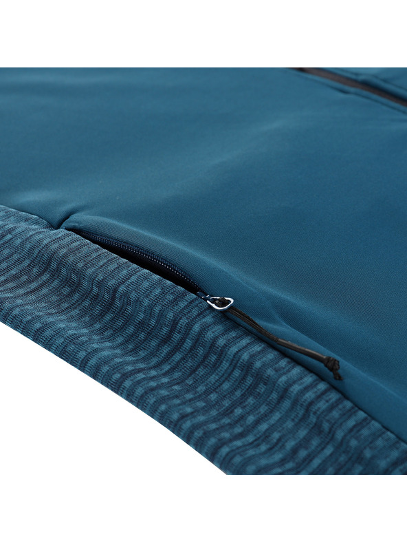 ALPINE PRO Мъжки бързосъхнещ суитшърт ALPINE PRO GOLL 2