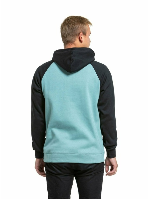 Meatfly Meatfly мъжки технически суитшърт