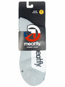 Meatfly Meatfly чорапи Boot White | Бял | Размер