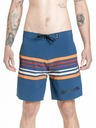 Meatfly Meatfly мъжки бански Ernie Boardshorts 19" Stripes Navy | Синя | Размер