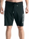 Meatfly Meatfly мъжки бански Mitch Boardshorts 21 Black | Черна | Размер
