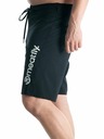 Meatfly Meatfly мъжки бански Mitch Boardshorts 21 Black | Черна | Размер