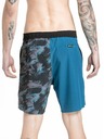 Meatfly Meatfly мъжки плувни шорти Ernie Boardshorts 19" Mossy Petrol | Синя | Размер