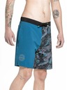 Meatfly Meatfly мъжки плувни шорти Ernie Boardshorts 19" Mossy Petrol | Синя | Размер