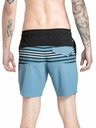 Meatfly Meatfly мъжки плувни шорти Keith Boardshorts 17" Slate Blue | Синя | Размер