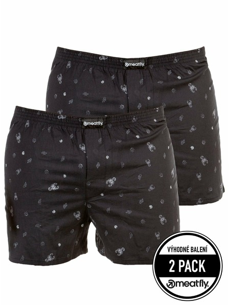 Meatfly Meatfly мъжки слипове Agostino G