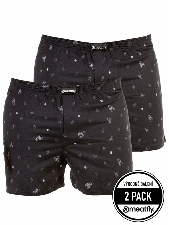 Meatfly Meatfly мъжки слипове Agostino G