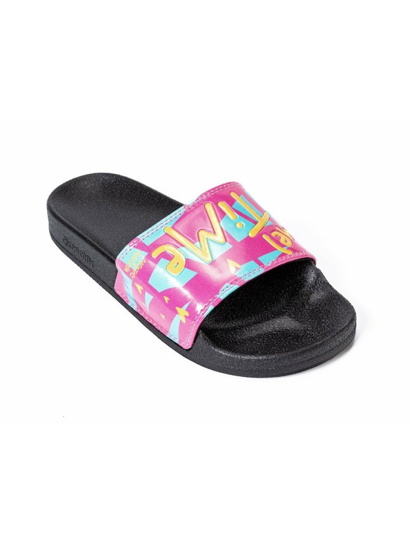 Meatfly Meatfly дамски чехли Hudson Summer Time | Многоцветен | Размер