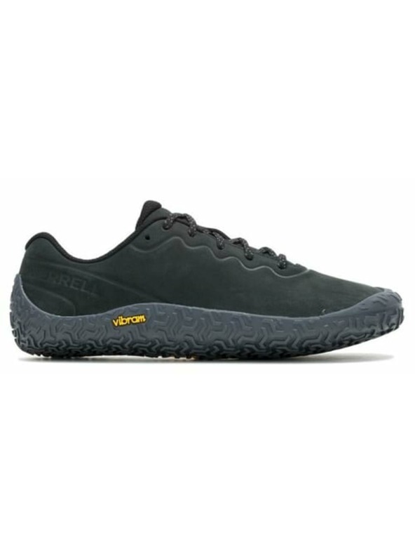 Merrell Дамски barefoot обувки черни MERRELL