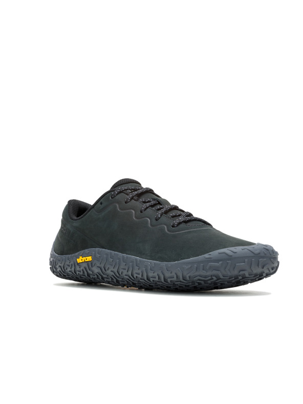 Merrell Дамски barefoot обувки черни MERRELL