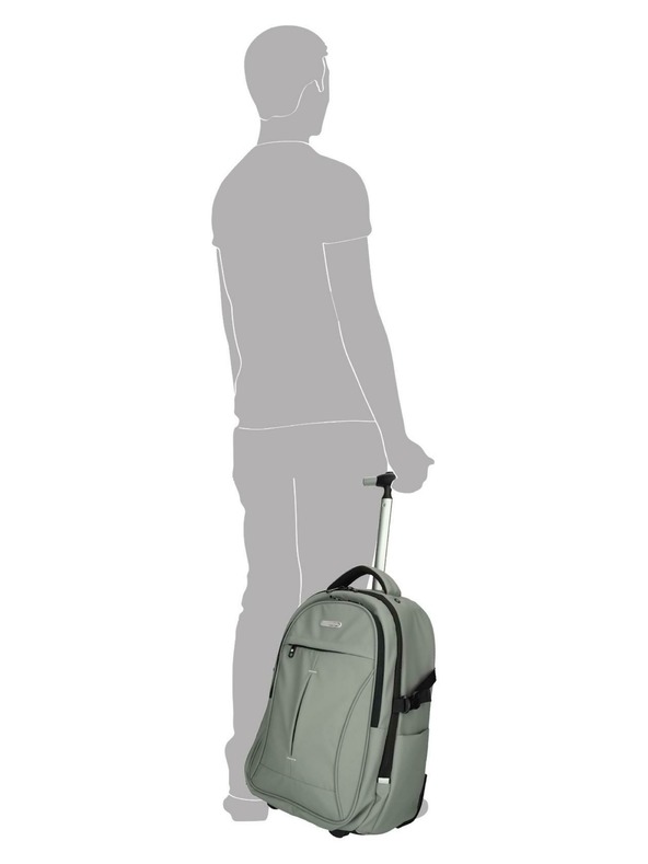 Enrico Benetti Раница Enrico Benetti Northern 47250 Grey