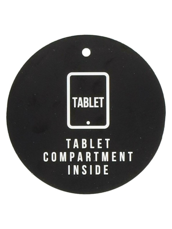 Enrico Benetti Раница Enrico Benetti Wells 63000 Off-White