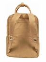 Meatfly Meatfly хартиена раница Cheery Blossom Brown 18 L