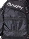 Meatfly Meatfly раница Wanderer - Black | Черен | Обем 28 L