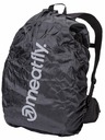 Meatfly Meatfly раница Wanderer - Black | Черен | Обем 28 L