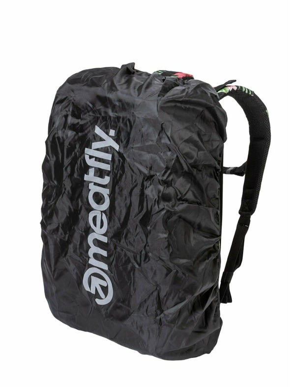 Meatfly Meatfly раница Scintilla Fragnance Sand / Black