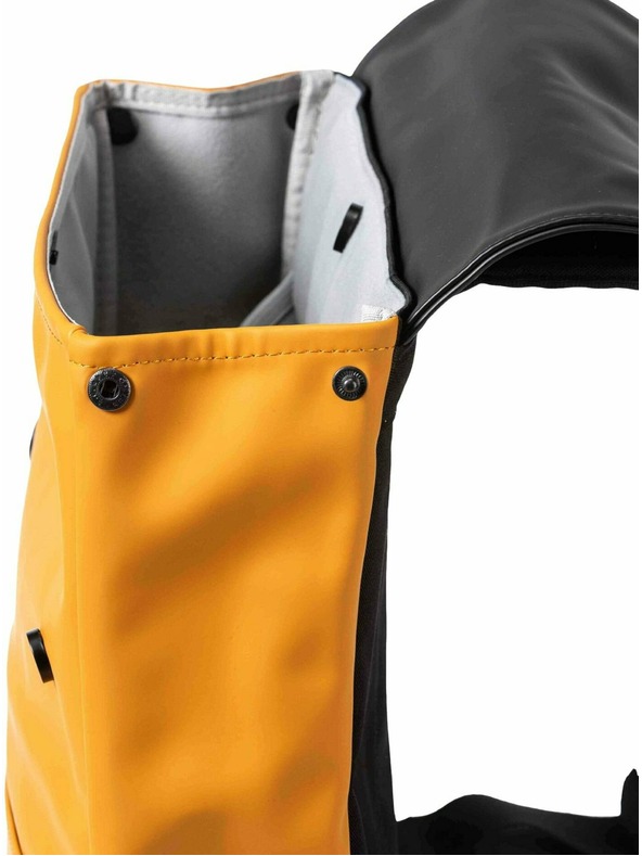 Meatfly Meatfly раница Kyle Honey / Black