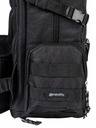Meatfly Meatfly раница Ramble Black 26 L | Черна | Обем 26 L