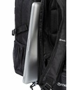 Meatfly Meatfly раница Ramble Black 26 L | Черна | Обем 26 L