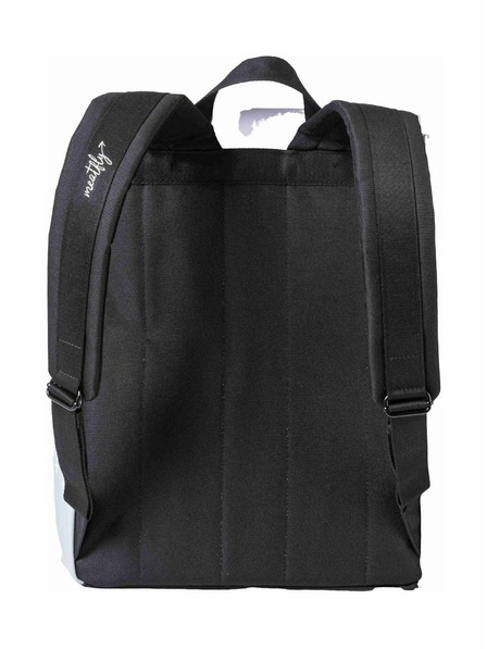 Meatfly Meatfly раница Kyle Light Grey