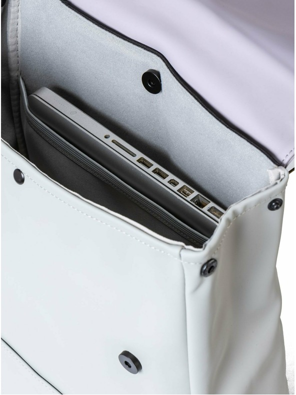 Meatfly Meatfly раница Kyle Light Grey