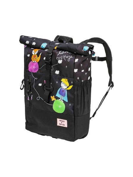 Meatfly Meatfly раница Holler Little Prince 28 L