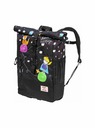 Meatfly Meatfly раница Holler Little Prince 28 L