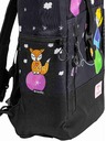 Meatfly Meatfly раница Holler Little Prince 28 L