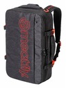 Meatfly Meatfly раница Riley Morph Black 28 L | Черна | Обем 28 L