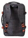 Meatfly Meatfly раница Riley Morph Black 28 L | Черна | Обем 28 L