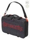 Meatfly Meatfly раница Riley Morph Black 28 L | Черна | Обем 28 L