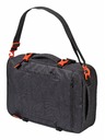 Meatfly Meatfly раница Riley Morph Black 28 L | Черна | Обем 28 L