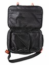 Meatfly Meatfly раница Riley Morph Black 28 L | Черна | Обем 28 L