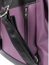 Meatfly Meatfly раница Triumph Plum / Black | Черна | Обем 16 L