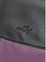 Meatfly Meatfly раница Triumph Plum / Black | Черна | Обем 16 L
