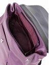Meatfly Meatfly раница Triumph Plum / Black | Черна | Обем 16 L