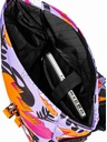 Meatfly Meatfly раница Holler Lila Love 28 L