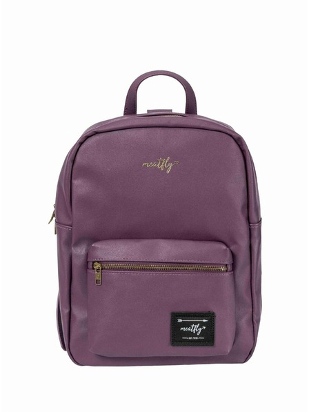 Meatfly Meatfly раница Vica Plum | Лилава