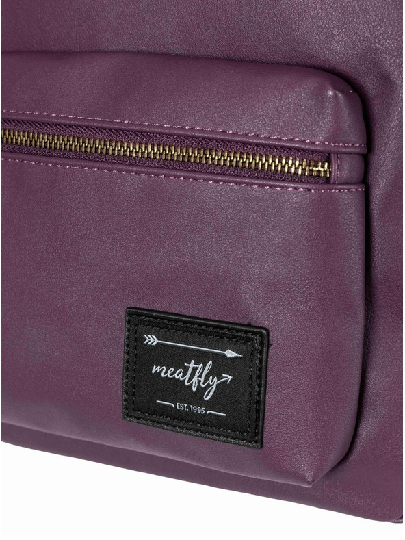 Meatfly Meatfly раница Vica Plum | Лилава