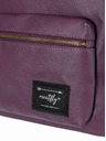 Meatfly Meatfly раница Vica Plum | Лилава