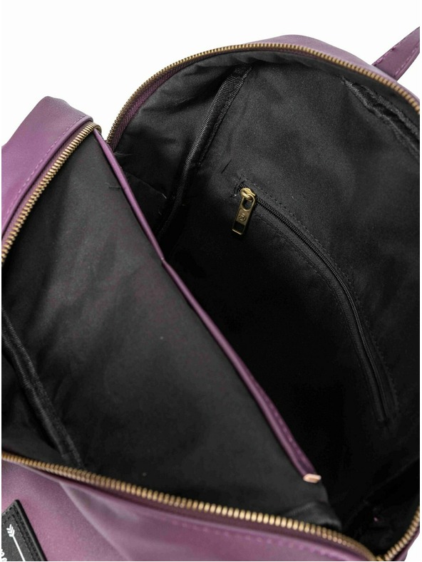 Meatfly Meatfly раница Vica Plum | Лилава