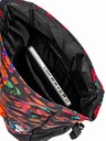 Meatfly Meatfly раница Holler Viva La Vida Black 28 L | Многоцветна | Обем 28 L